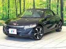 2016 Honda S660