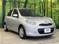 2011 Nissan March