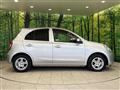 2011 Nissan March