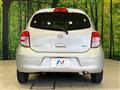 2011 Nissan March