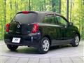 2014 Nissan March