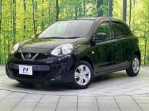 2014 Nissan March