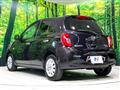 2019 Nissan March