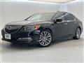 2016 Honda Legend
