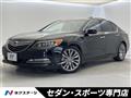 2016 Honda Legend