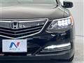 2016 Honda Legend