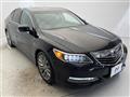 2016 Honda Legend