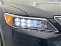 2016 Honda Legend