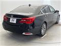 2016 Honda Legend