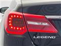 2016 Honda Legend