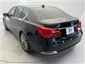 2016 Honda Legend