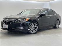 2016 Honda Legend