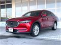 2018 Mazda CX-8