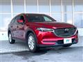 2018 Mazda CX-8