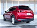 2018 Mazda CX-8