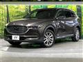 2018 Mazda CX-8