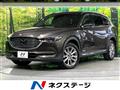 2018 Mazda CX-8
