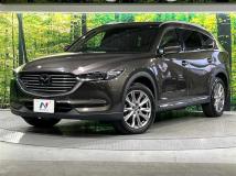 2018 Mazda CX-8