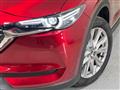 2018 Mazda CX-8