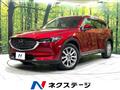 2018 Mazda CX-8