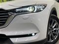 2019 Mazda CX-8