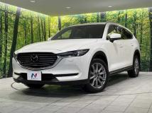 2019 Mazda CX-8