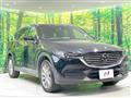 2020 Mazda CX-8