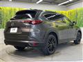 2021 Mazda CX-8