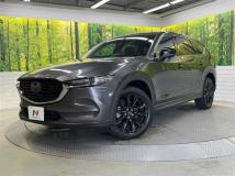 2021 Mazda CX-8
