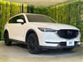 2022 Mazda CX-8