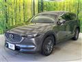 2019 Mazda CX-8
