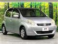 2010 Toyota Passo