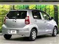 2010 Toyota Passo