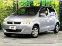 2010 Toyota Passo