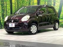 2014 Toyota Passo