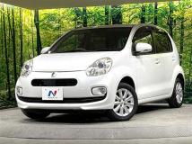 2014 Toyota Passo