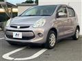 2014 Toyota Passo