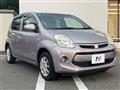 2014 Toyota Passo