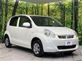 2011 Toyota Passo