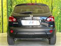 2010 Nissan Dualis