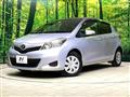 2012 Toyota Vitz