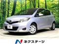 2012 Toyota Vitz