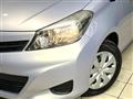 2012 Toyota Vitz