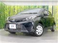 2015 Toyota Vitz