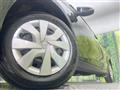 2015 Toyota Vitz
