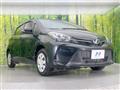 2015 Toyota Vitz