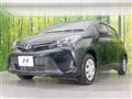 2015 Toyota Vitz