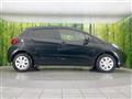 2015 Toyota Vitz