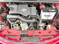 2016 Toyota Vitz