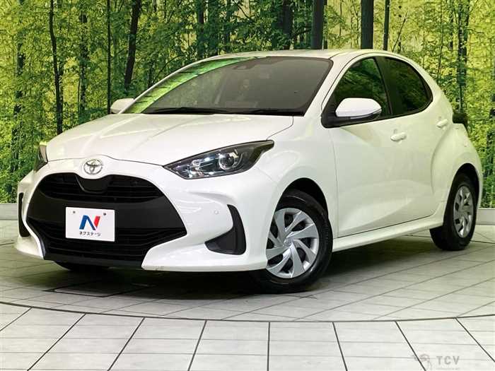 2021 Toyota Toyota Others